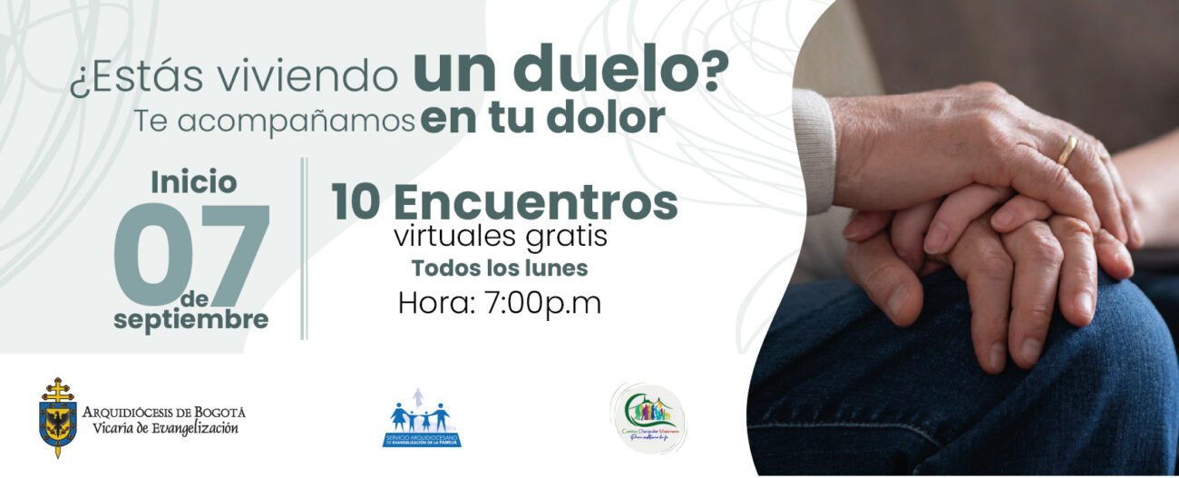 Taller de Acompañamiento en el duelo